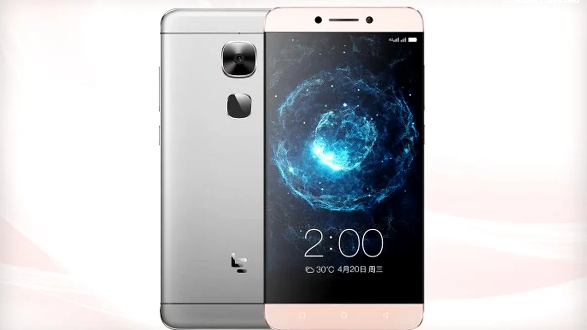 Acesta este primul smartphone fără mufă jack și vine și cu 6GB RAM