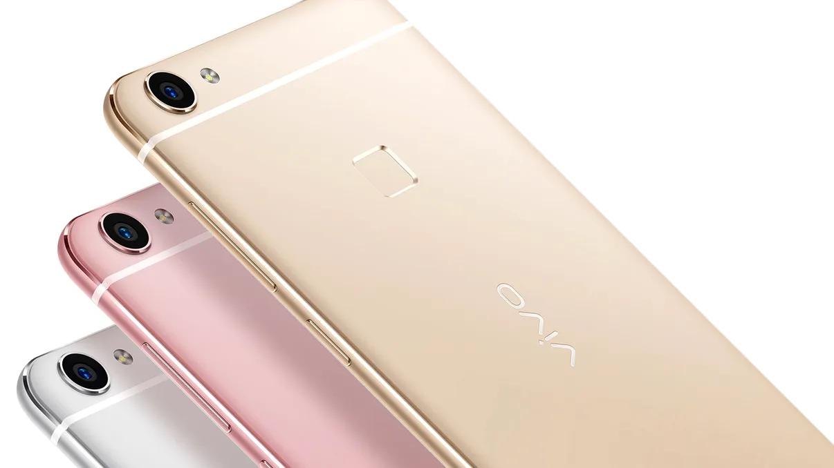 Vivo X6S și X6S Plus sunt două telefoane foarte arătoase