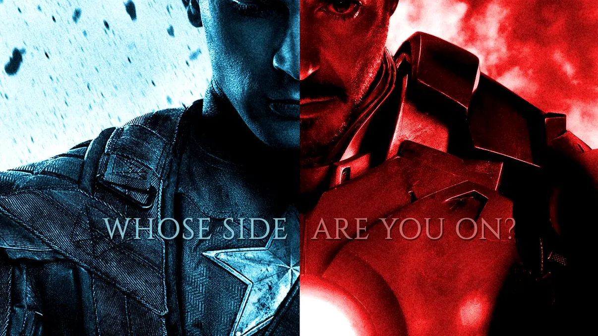 Captain America: Civil War învinge Deadpool la încasări