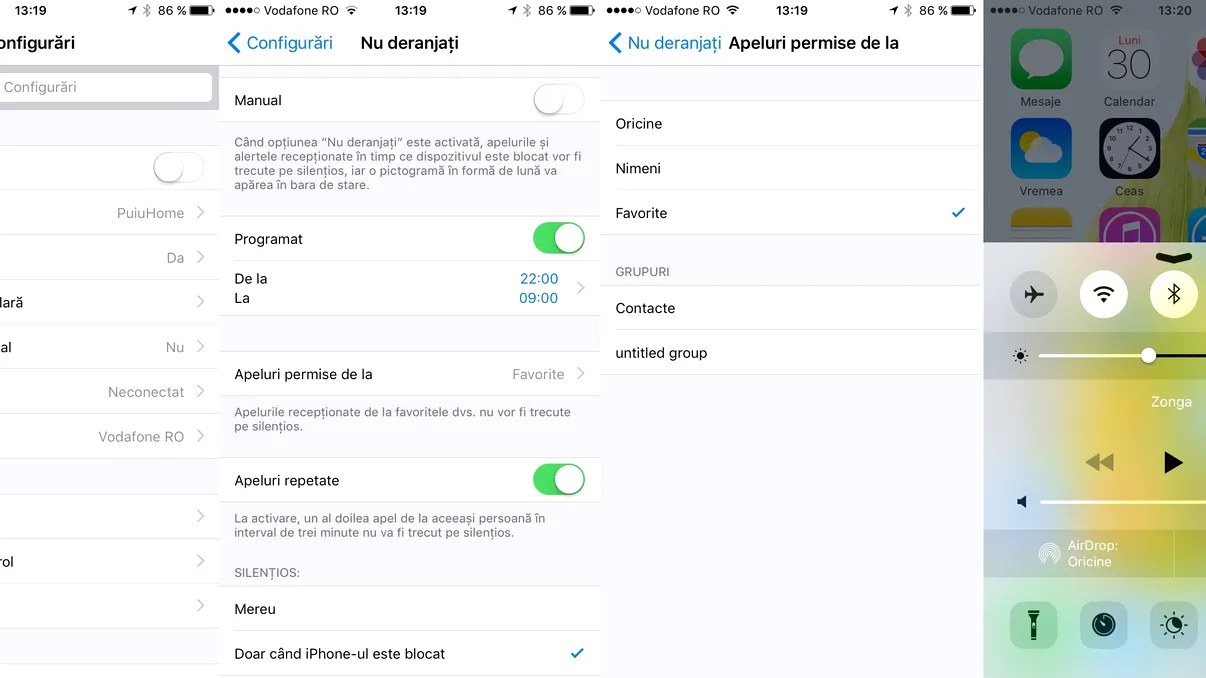 Cum folosești inteligent modul 