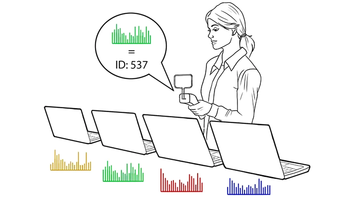 Disney Research a creat un scanner datorită căruia nu ți-ai mai pierde telefonul