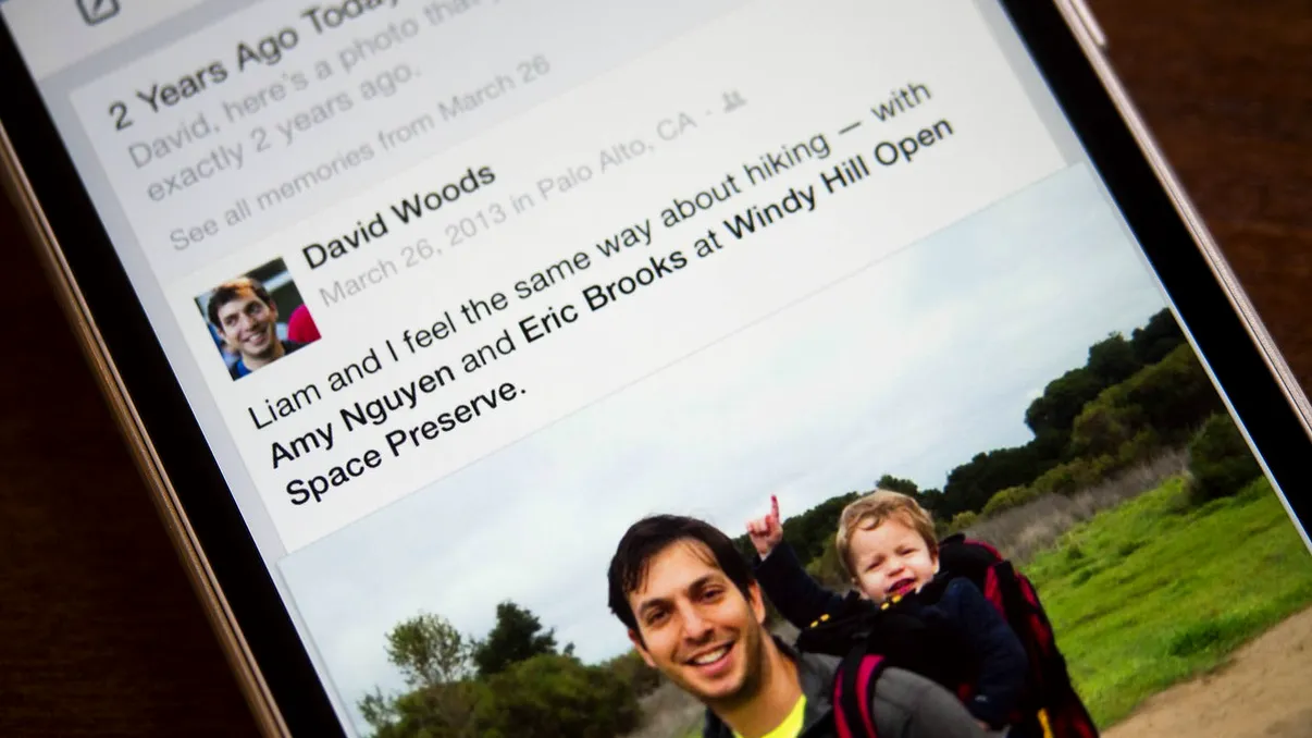 Dacă ai amintiri neplăcute pe Facebook, le poți bloca cu ușurință