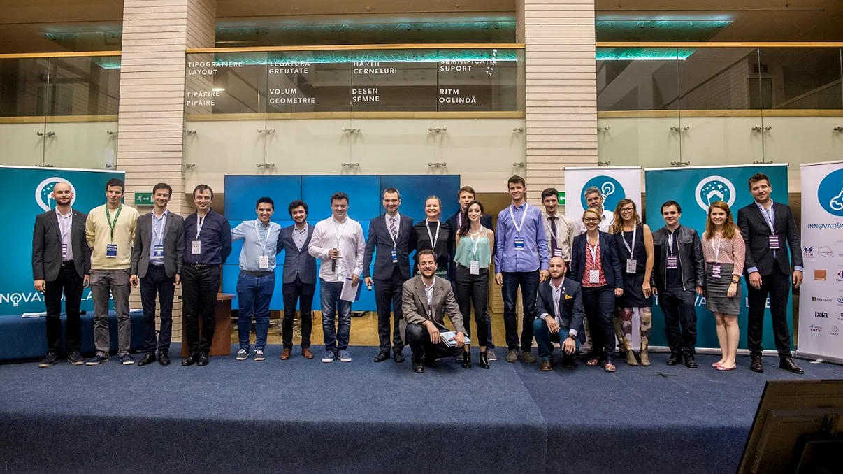 Startupurile românești se concentrează pe agricultură: proiectele care au câștigat la Innovation Labs