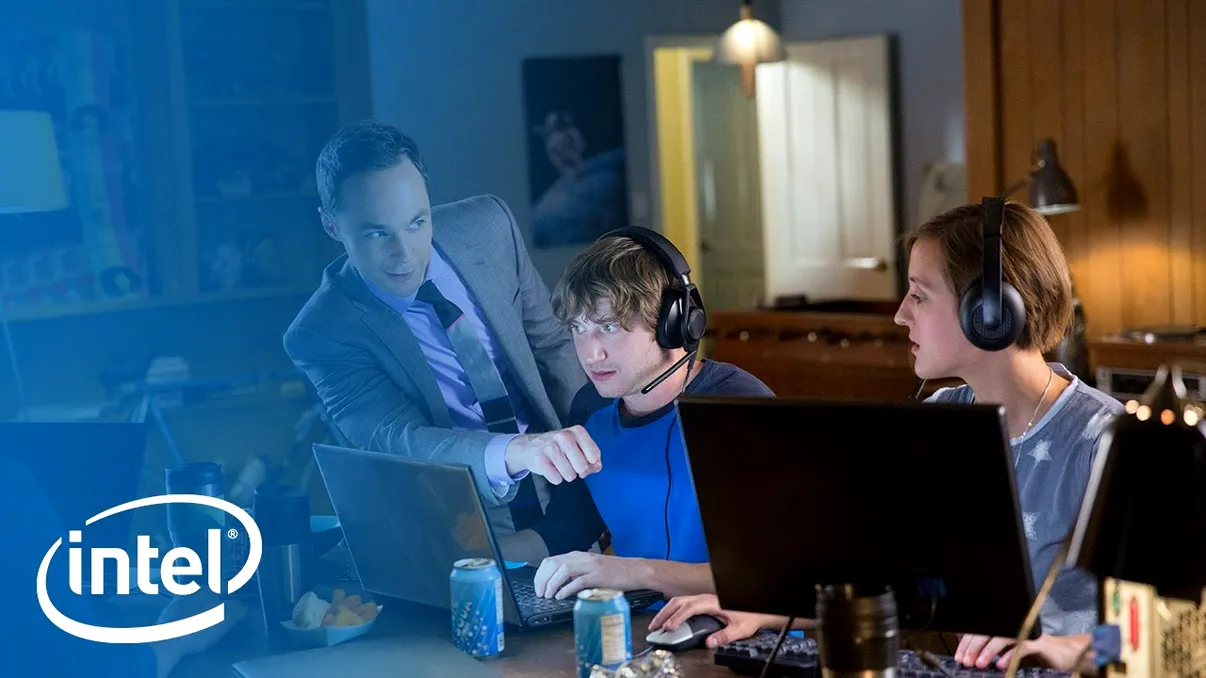 Acest procesor Intel cu 10 nuclee e special pentru gameri și vor urma unele și mai bune