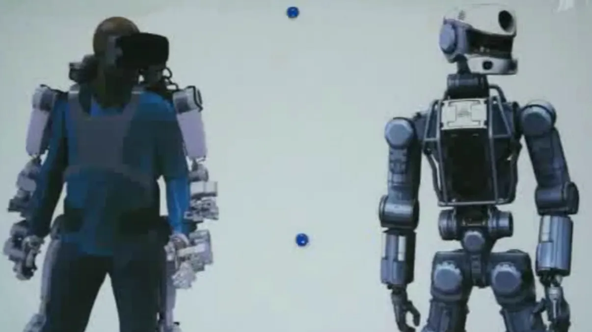 Armata rusă ar putea înlocui soldații cu roboți