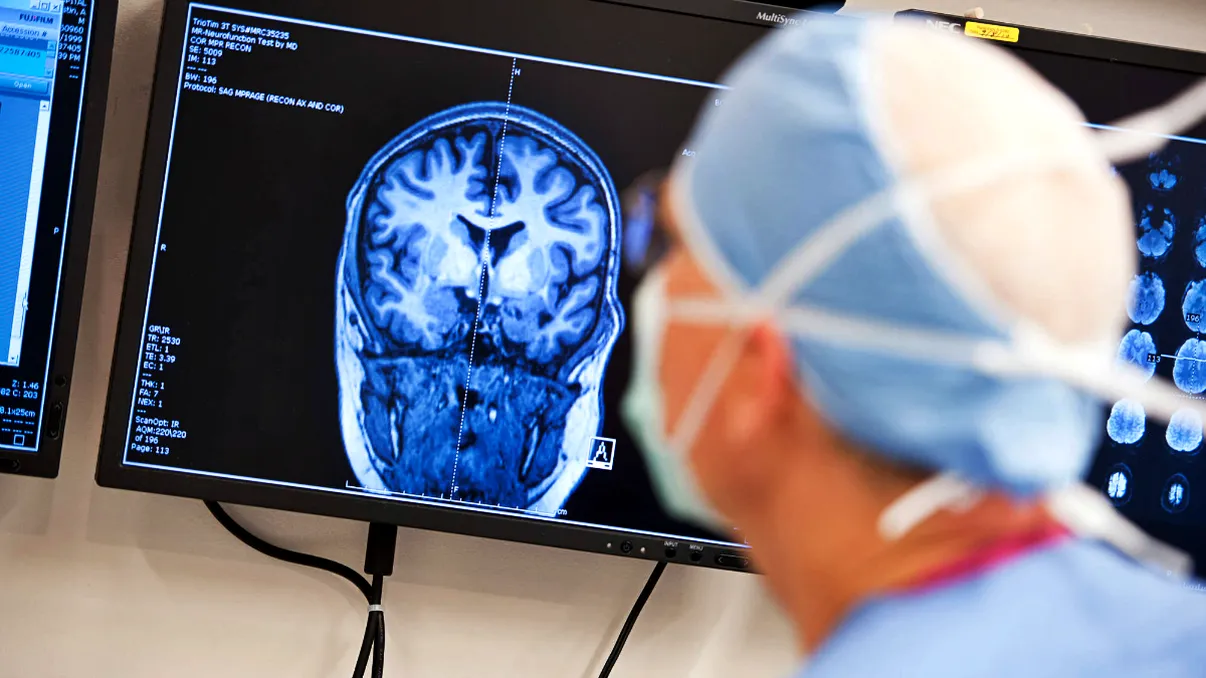 Un pacient epileptic crede că l-a văzut pe Dumnezeu, iar știința nu are încă nicio explicație