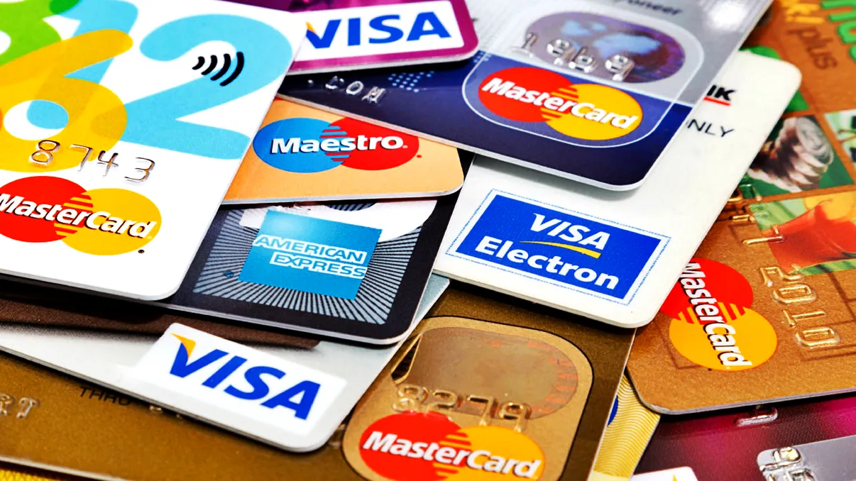 Cât de sigure sunt, de fapt, plățile cu un card contactless