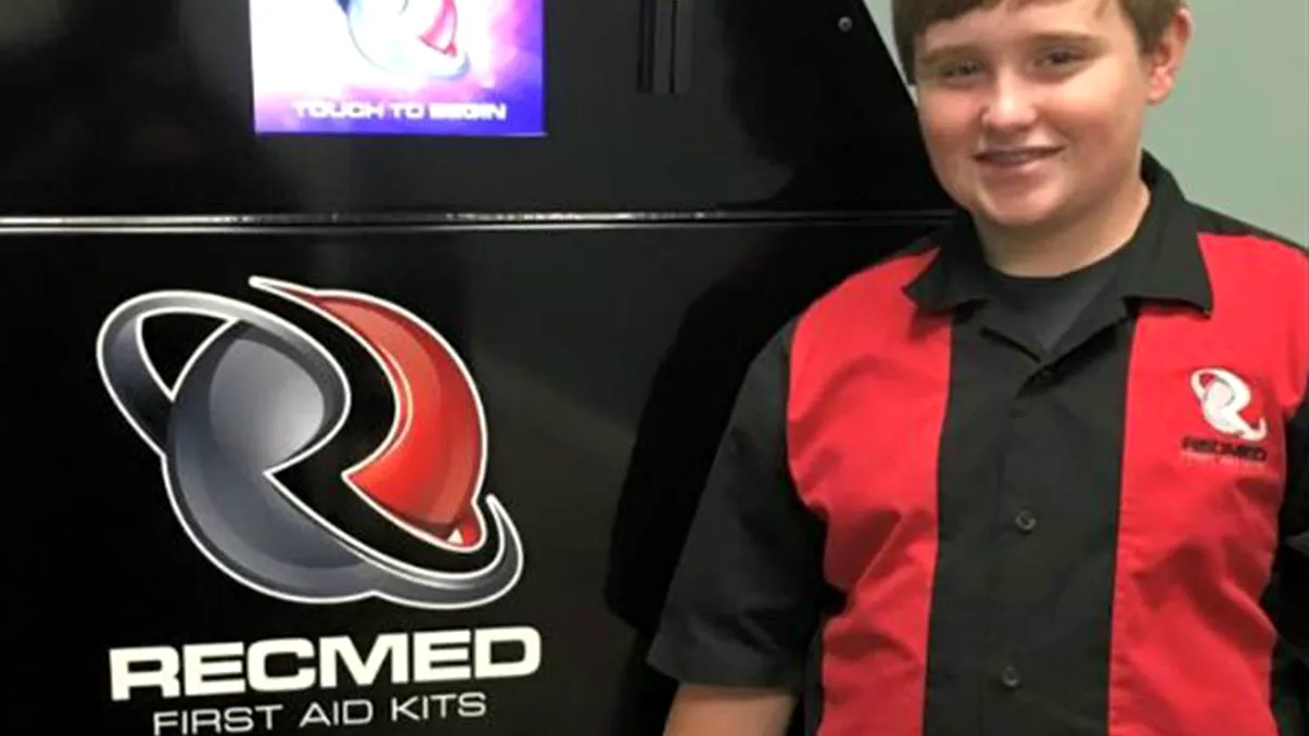 Un adolescent american a refuzat o sumă imensă pentru invenția sa