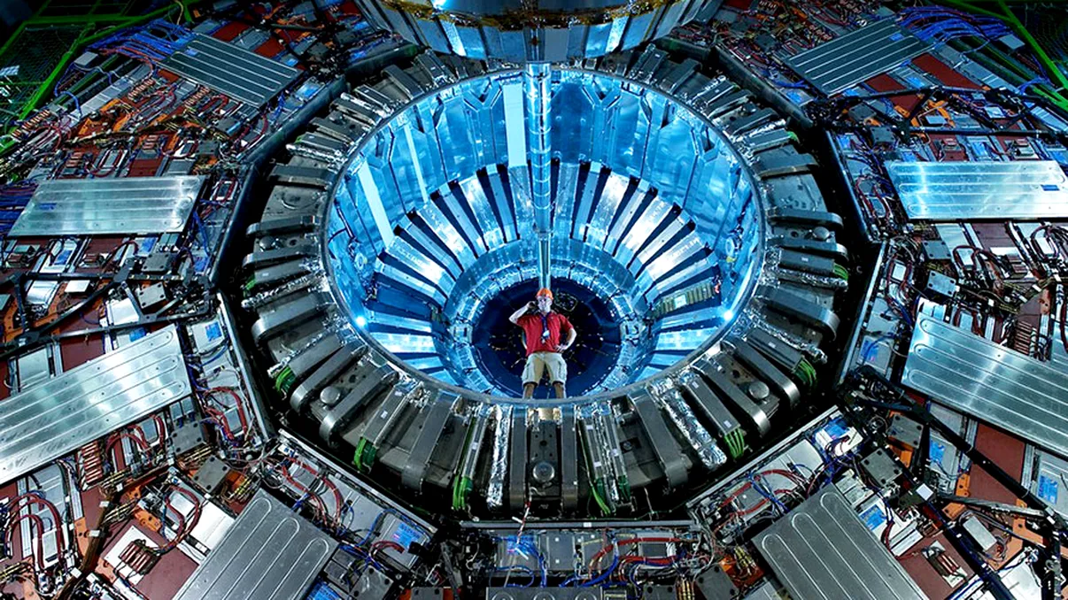 Natura bate tehnologia: cum a fost ”sabotat” acceleratorul de particule de la CERN