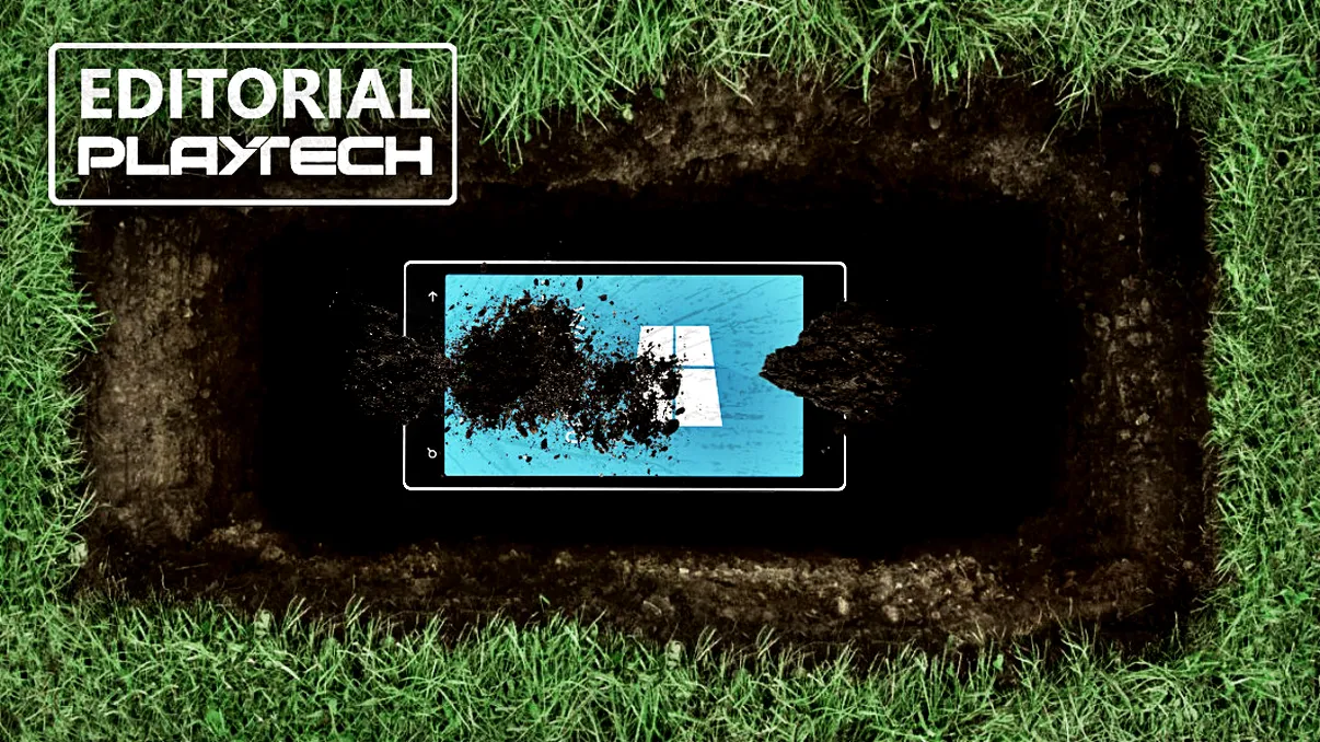 De ce nu va plânge nimeni după Windows Phone