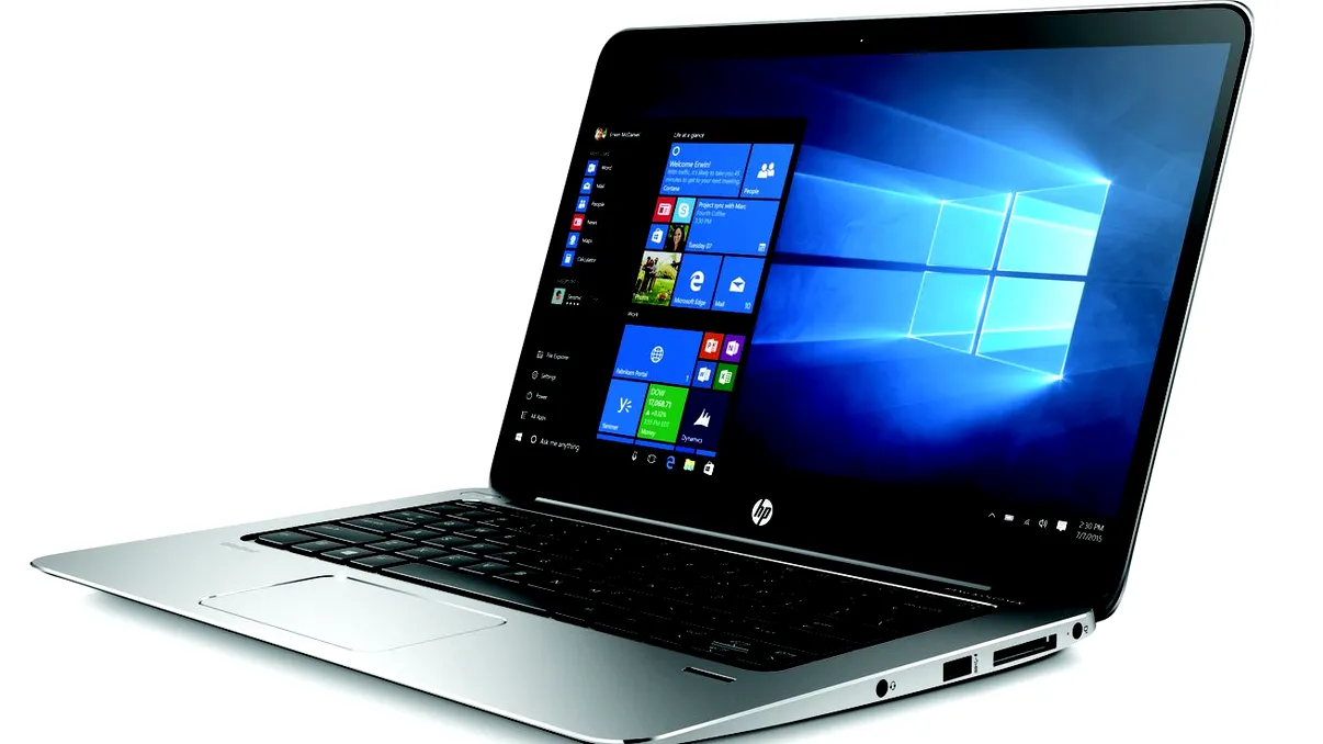 Noul HP EliteBook 1030 își merită prețul premium