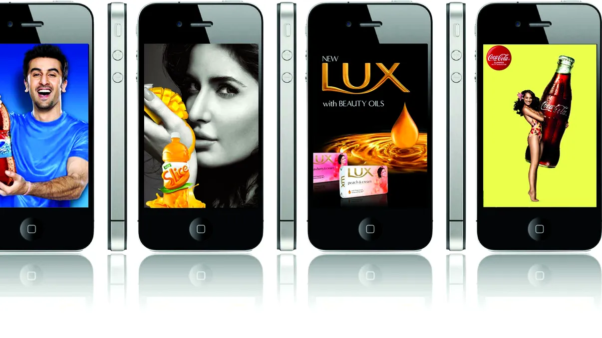 Reclamele pe mobil s-ar putea să te coste mai mult decât crezi