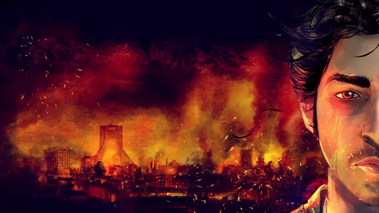 1979 Revolution de creatorii GTA te uimește pe iPhone și iPad