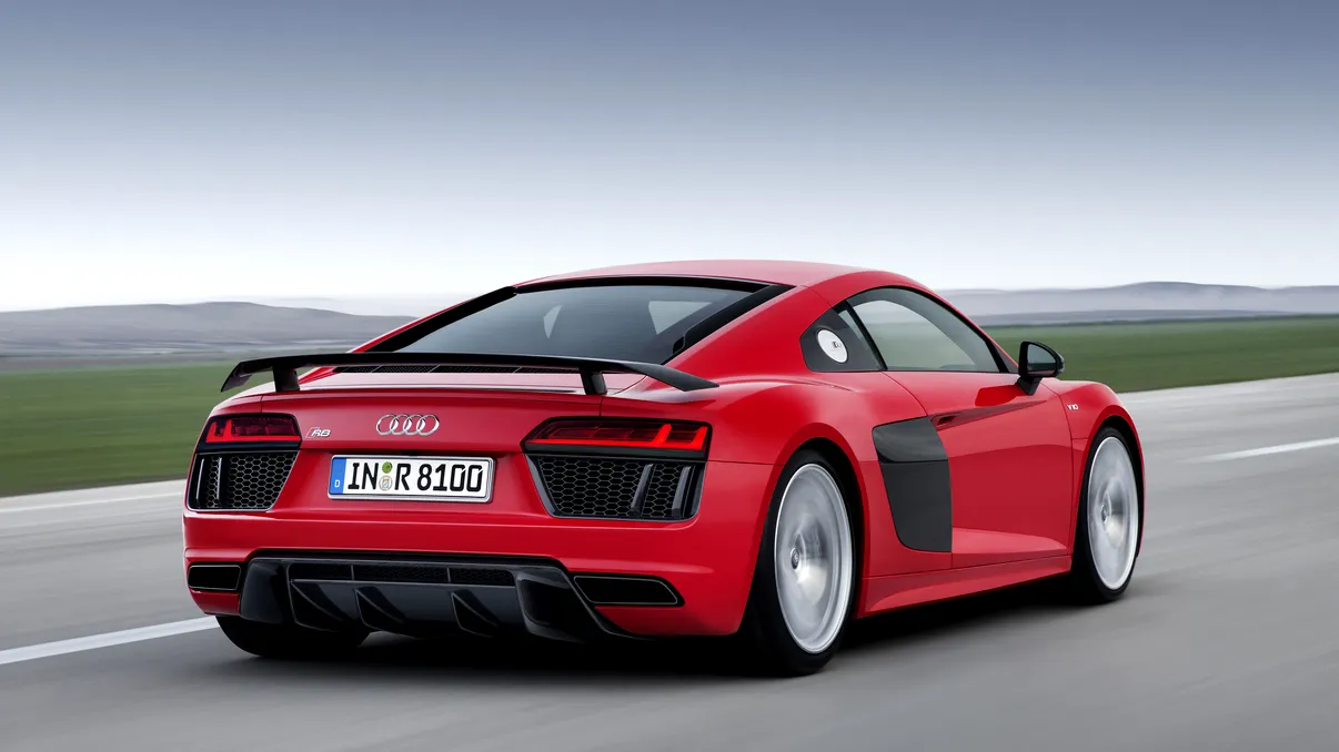 Un român a dat peste 200.000 de euro pe acest Audi