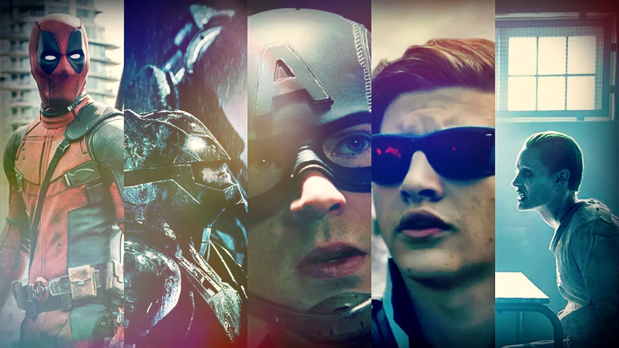 Cele mai bune filme de care te poți bucura la mijlocul lui 2016