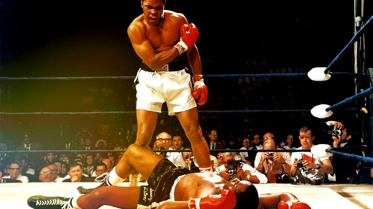 Filmele despre Muhammad Ali pe care trebuie să le vezi