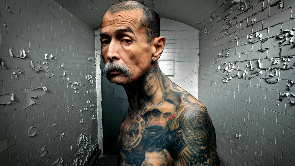 FBI vrea să prindă criminali cu ajutorul tatuajelor