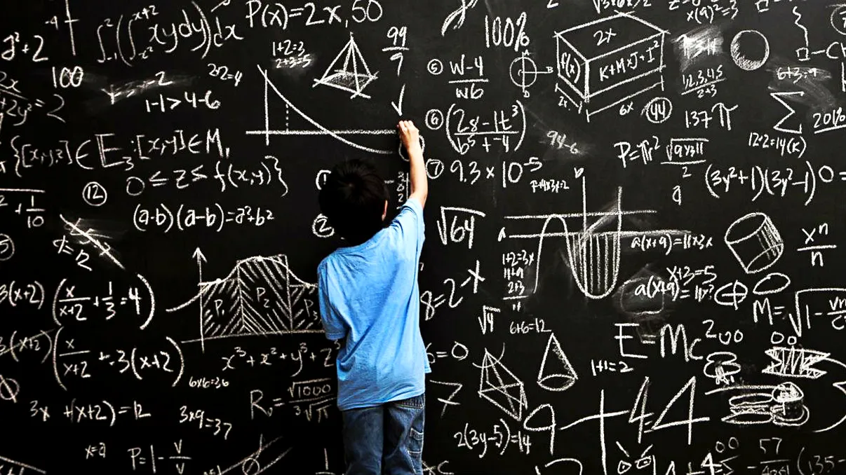 Poți rezolva această problemă de matematică destinată copiilor de 10 ani?