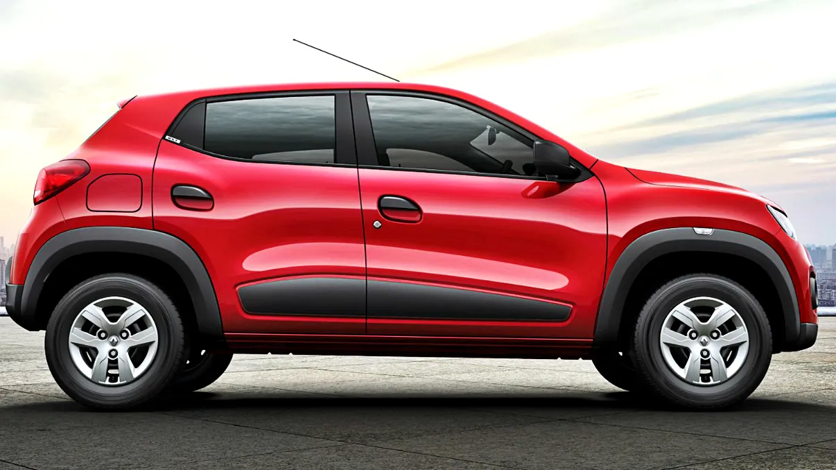 Dacia Kwid ar putea ajunge și în România, dar are zero stele NCAP