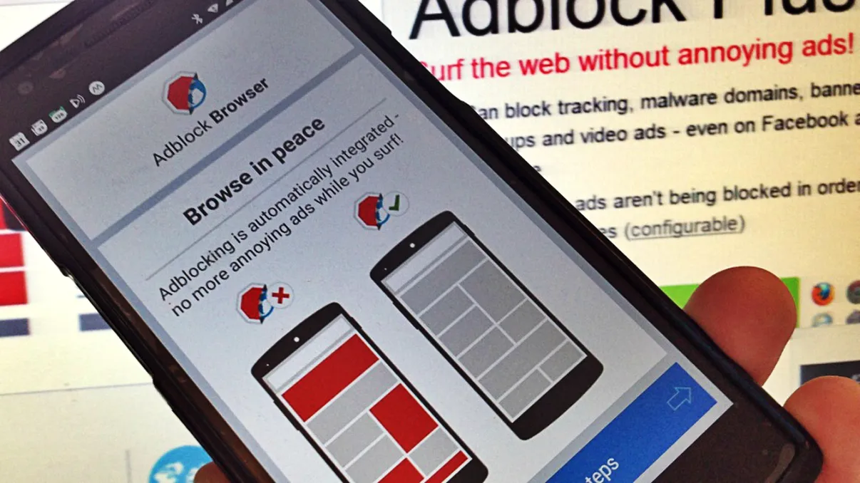 Cât de importante sunt softurile anti-reclame pentru utilizatorii de smartphone