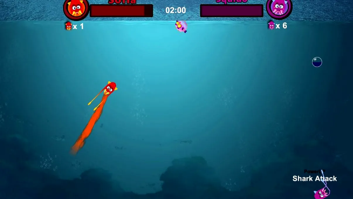 Șase jocuri în mai puțin de 24 de ore: creațiile românești realizate după un maraton de programare