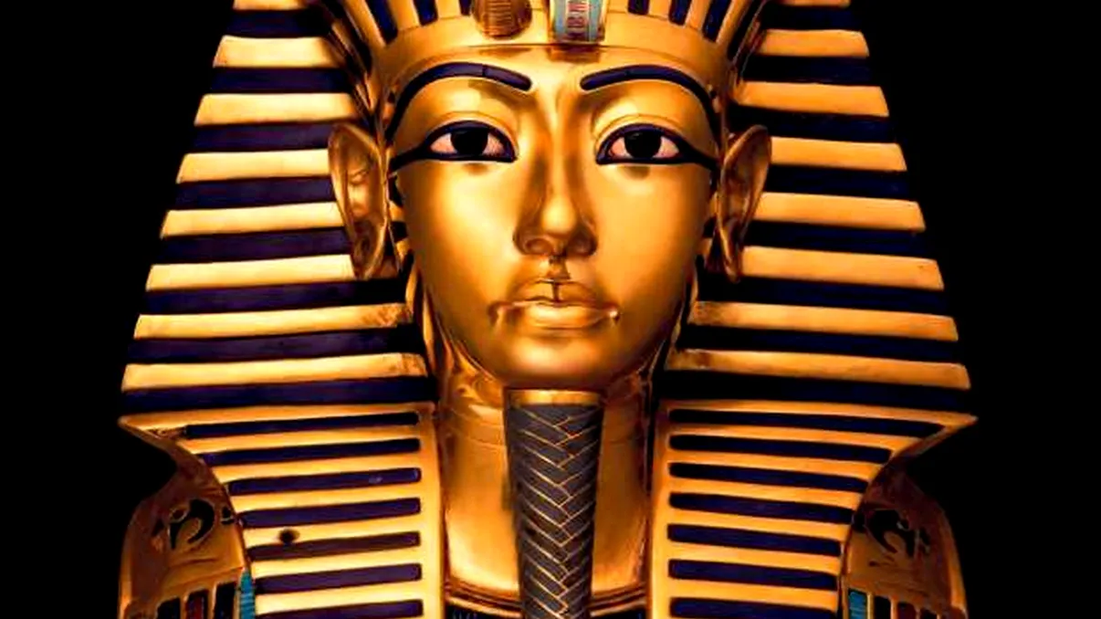 Tutankhamon, subiect de scandal: ce s-a întâmplat cu o statuie furată a faraonului