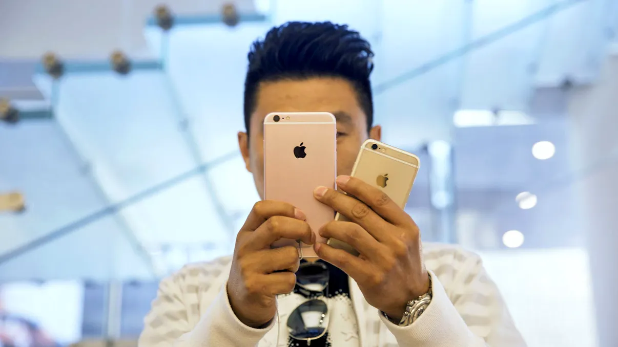 Nu vă mai așteptați la schimbări de design pentru iPhone 7