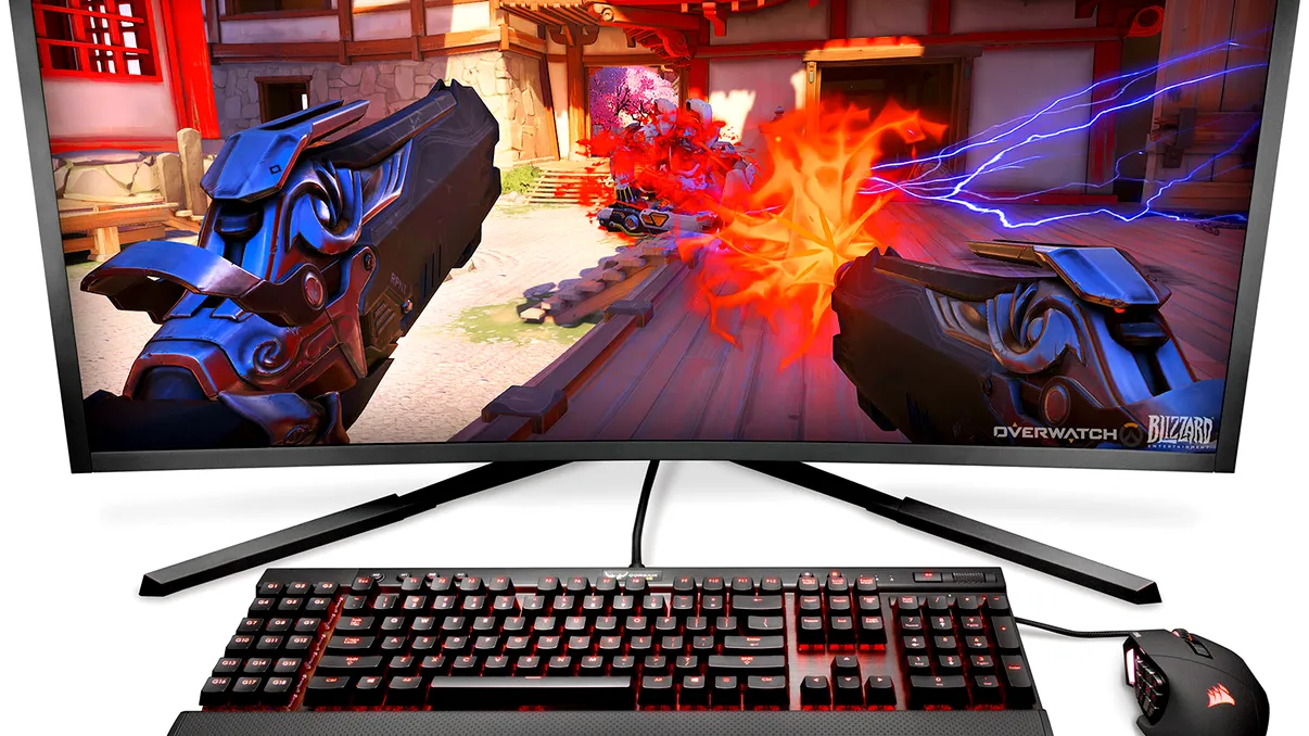 Cel mai puternic all-in-one vine de la Digital Storm cu noul Intel i7