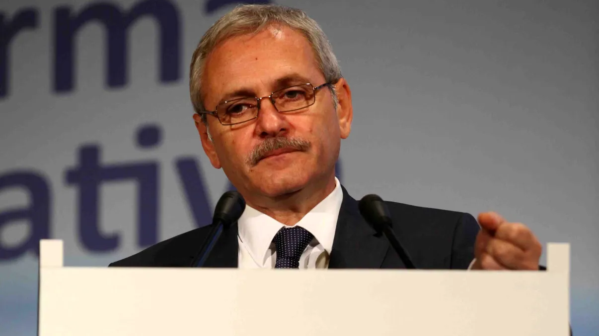 Revista presei: Ce a pierdut Liviu Dragnea după divorț