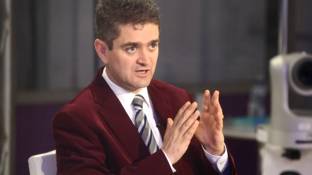 Revista presei: Paleologul și Bodea, excluși din PNL