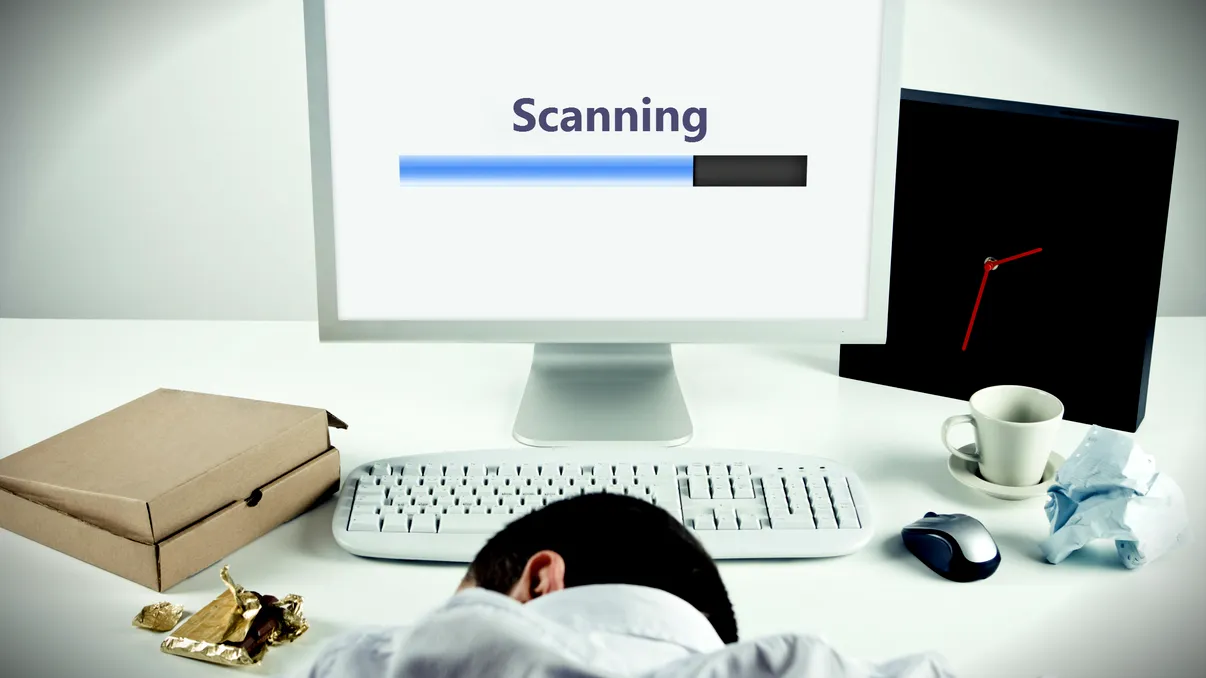 Acesta este antivirusul care consumă cele mai puține resurse