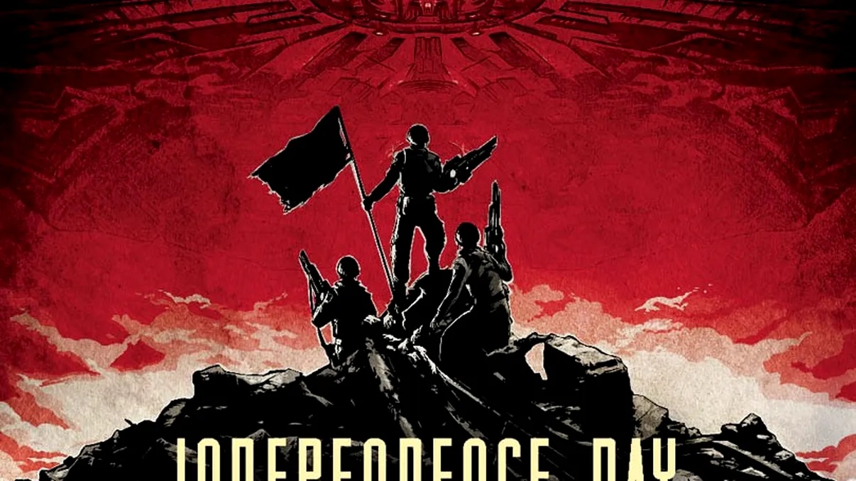 Top filme de vara aceasta la IMAX și 4DX: Ziua Independenței și Star Trek: Dincolo de infinit te vor captiva