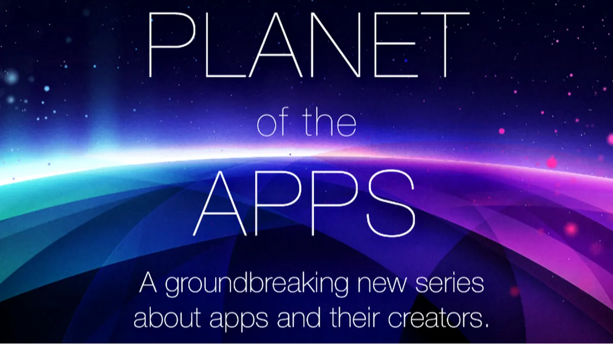 Apple lansează un reality show pentru dezvoltatorii de aplicații