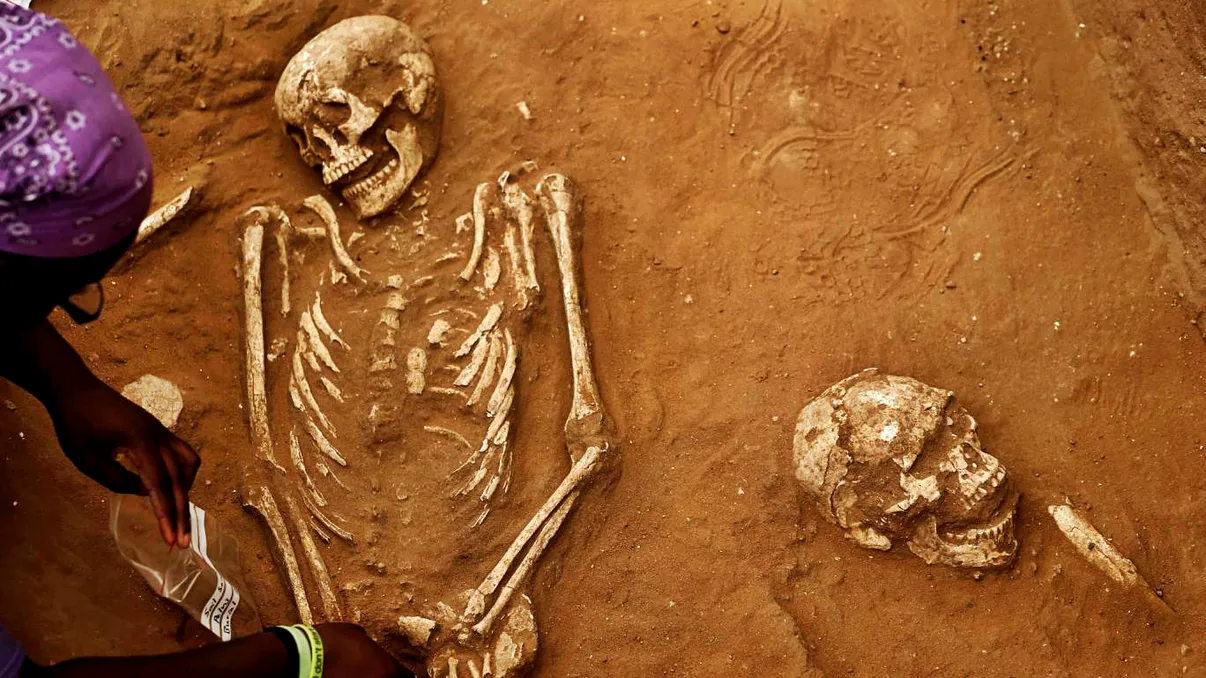 Unul dintre cele mai mari mistere ale Bibliei, pe punctul de a fi elucidat