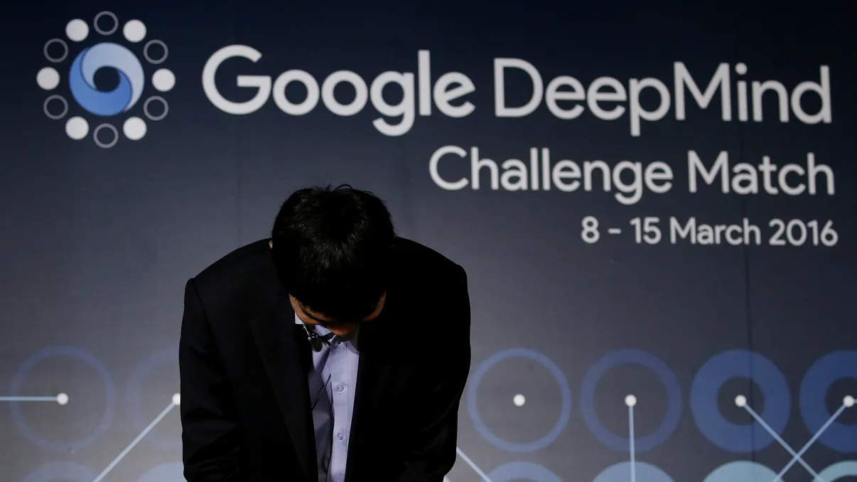 Google DeepMind ar putea ajuta la prevenirea orbirii