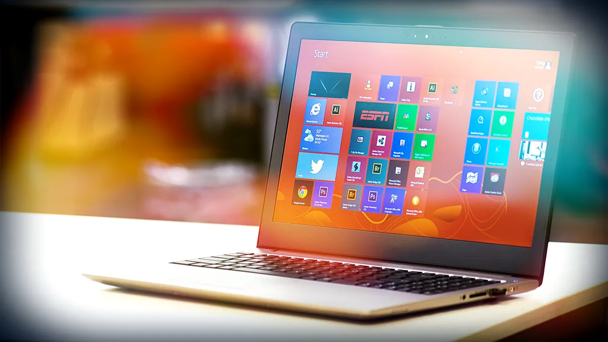 Cele mai bune laptopuri cu Windows pe care le poți găsi pe piață