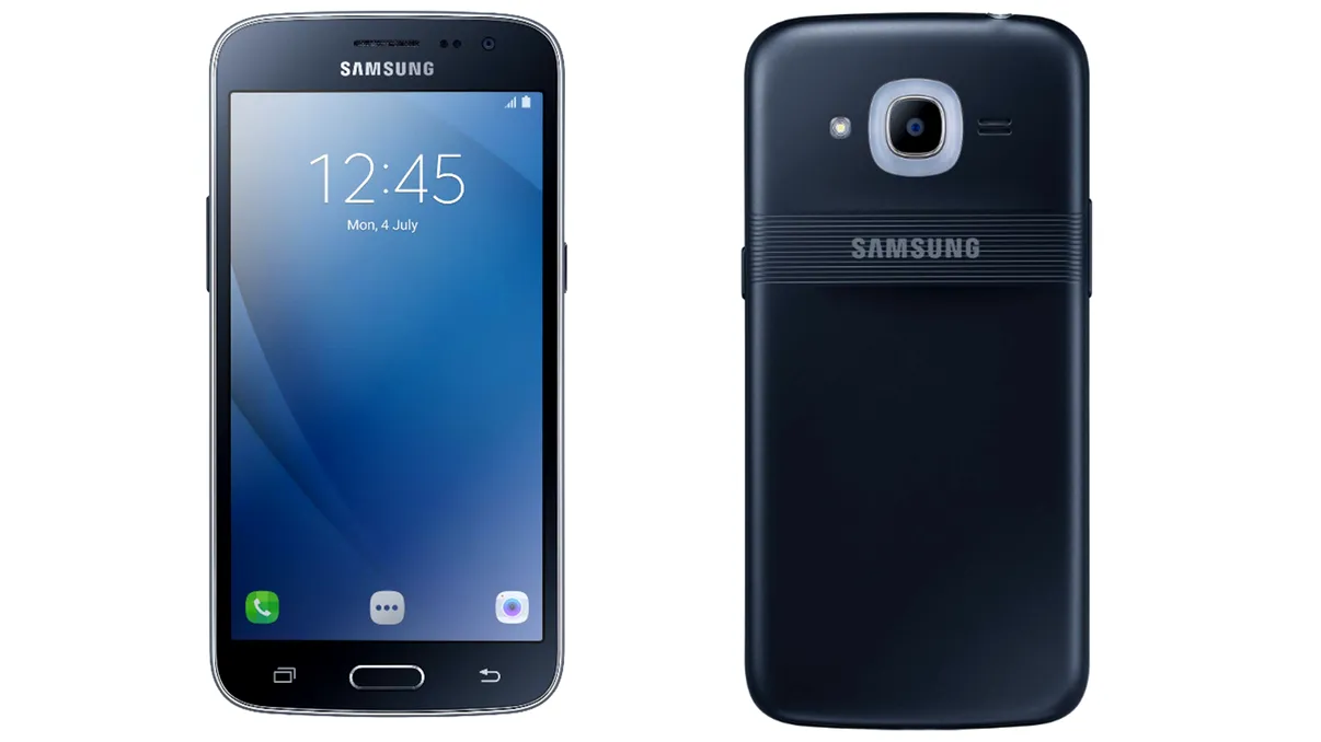 Galaxy J2 Pro este cel mai fiabil smartphone cu un preț decent