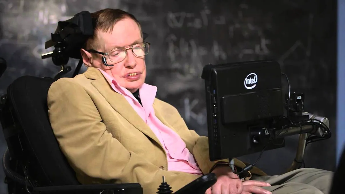 O femeie a fost arestată pentru că ar fi intenționat să îl ucidă pe Stephen Hawking