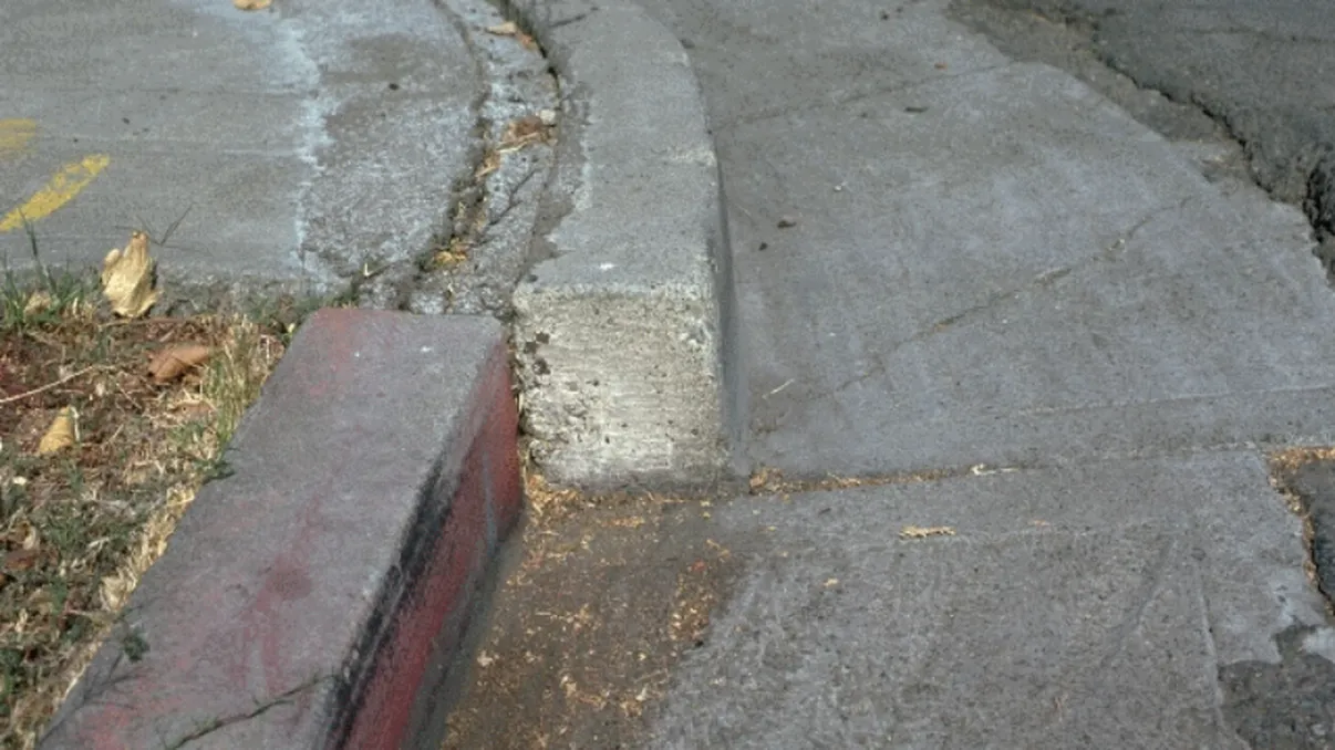 Americanii au distrus o minune geologică fără să-și dea seama