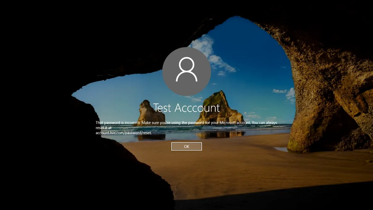 Cum resetezi parola la Windows 10 dacă ai uitat-o