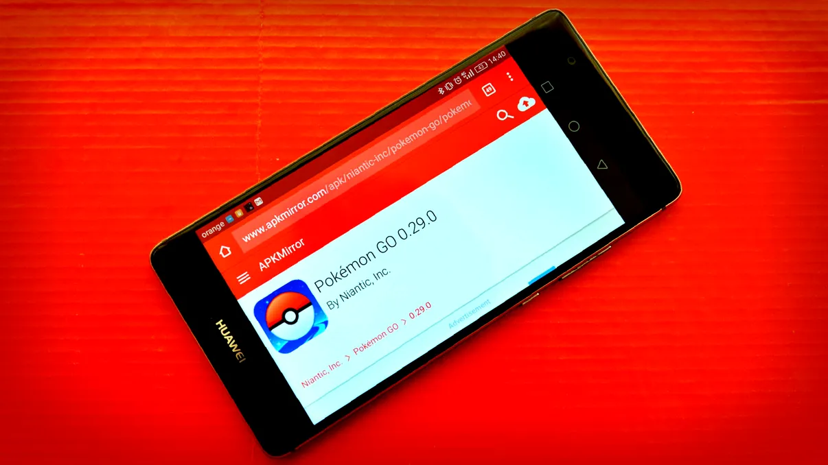 Pokemon Go în România: cum descarci jocul în siguranță, înainte de lansarea oficială