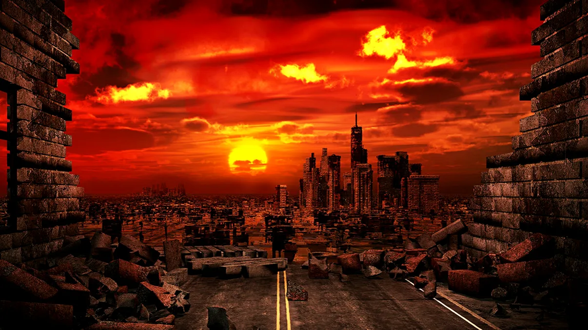 2016 ar putea fi cel mai rău an din istorie, spun specialiștii