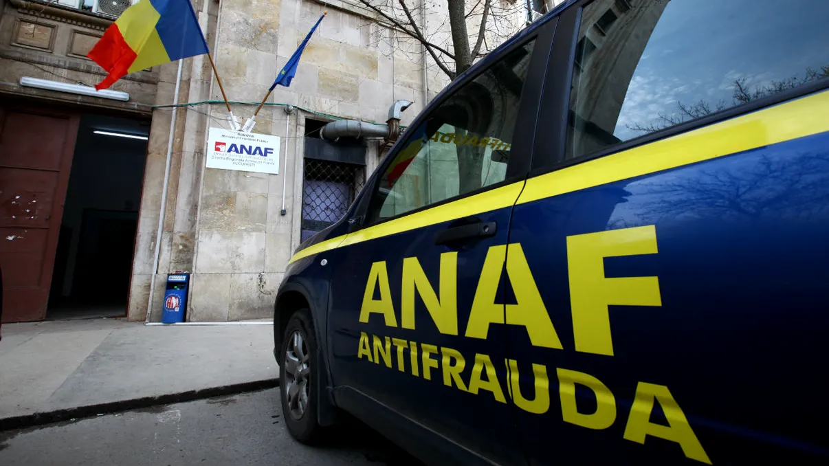 ANAF se mută pe internet și vrea să își deschidă magazin online