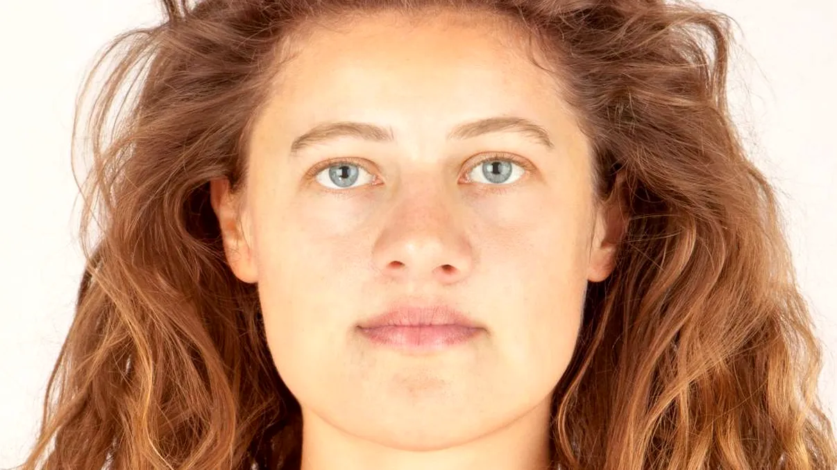 Cum arătau femeile în Epoca Bronzului