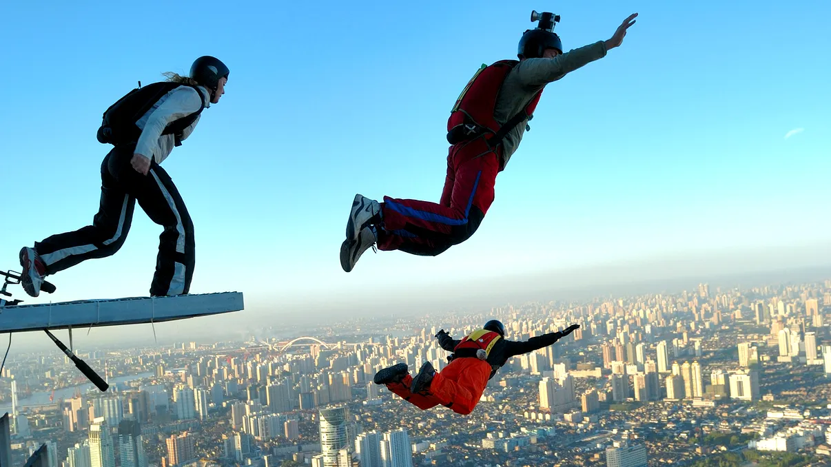 Un italian a murit în timpul unui video live pe Facebook