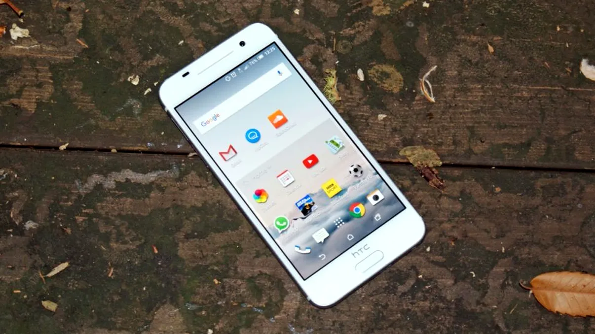 HTC se pregătește să lanseze o nouă versiune a modelului A9