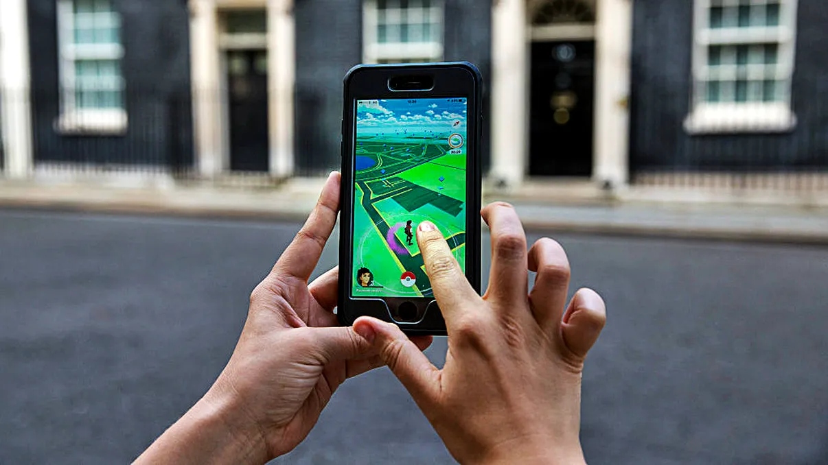 Cum îi poate ajuta Pokemon Go pe copiii cu autism