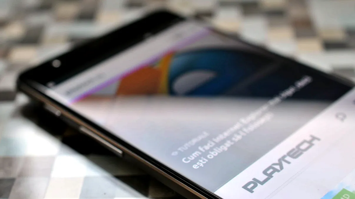 OnePlus 3 nu e perfect, dar e formidabil [REVIEW]