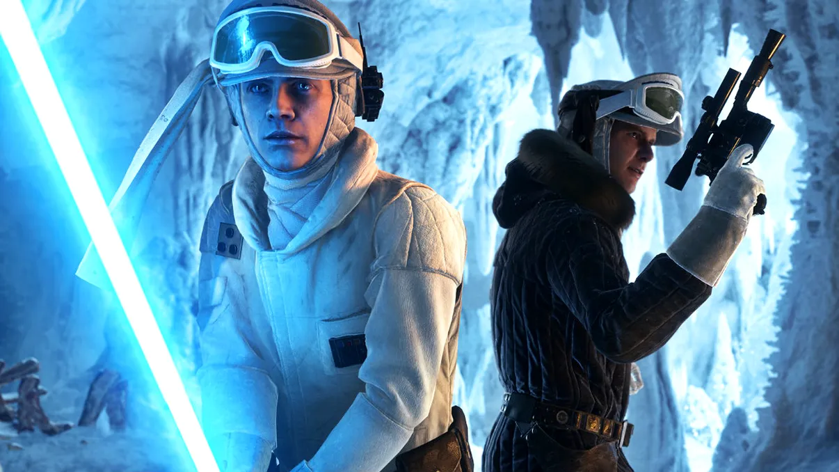 Veste bună pentru fanii Star Wars: Disney vrea să construiască o sabie laser reală