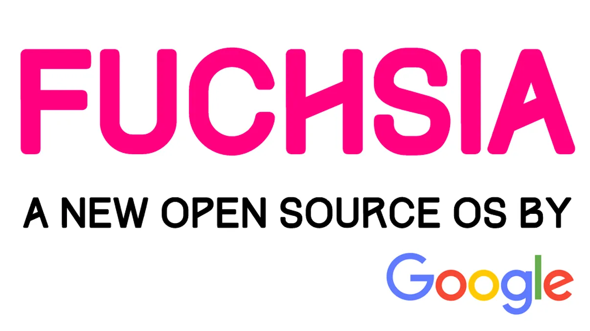 Google lucrează la un nou sistem de operare open source